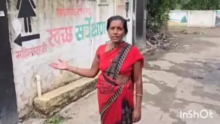 केळापूर: पांढरकवडा शहरातील इंदिरानगर,कोलाम पोड,सुदर्शन नगर,मांग पुरा,बुरड वस्ती बनली समस्यांचे माहेरघर #jansamasya