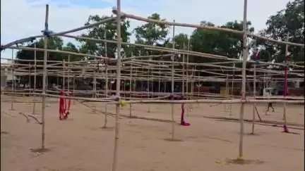 जगदीशपुर: कल जगदीशपुर में जन सुराज पार्टी के सूत्रधार प्रशांत किशोर सभा को करेंगे संबोधित