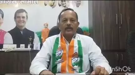 અમદાવાદ શહેર: પબ્લિક ડેબ્ટ અંગે મનીશ દોશીની પ્રતિક્રિયા