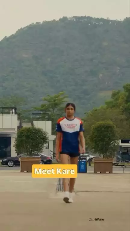 She crashed, blacked out… and still made it to F4 podiums. Meet Kareen Kaur, Singapore’s fastest teen.