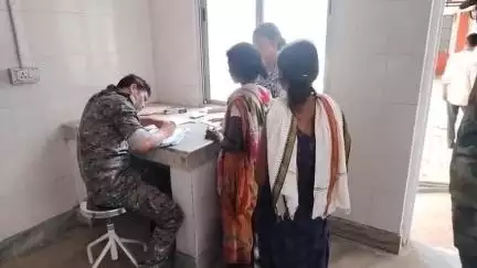 गोड्डा: पथरकानी गांव: मारपीट में घायल व्यक्ति की मौत, सदर अस्पताल में हुआ पोस्टमार्टम