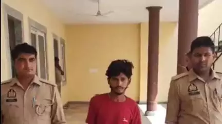 बरेली: थाना बारादरी पुलिस ने 7 किलो 169 ग्राम डोडा छिलका के साथ एक आरोपी को किया गिरफ्तार