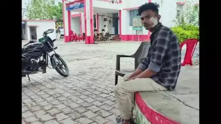 मऊरानीपुर: भटपुरा में विगत दिनों भंडारा खाने के दौरान हुई मारपीट, वीडियो सोशल मीडिया पर हुआ वायरल