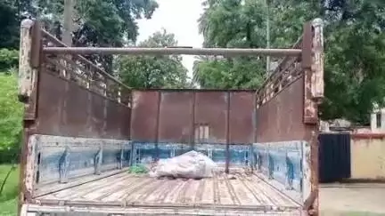 जगदीशपुर: नवगछिया: भवानीपुर और एकचारी थाना क्षेत्र में मामा-भांजा समेत 3 बच्चों की गंगा में डूबने से मौत