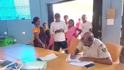 हिसुआ: हिसुआ के तुंगी चक गांव में पैर फिसलने से नहर में गिरा युवक, मुंडन कार्यक्रम में पहुंचा था, हुई मौत