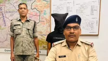 आदित्यपुर गम्हरिया: हत्या और चोरी के मामलों में एक न्यायिक हिरासत में, 6 नाबालिगों को गम्हरिया थाने से बाल सुधार गृह भेजा गया