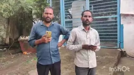 अशोक नगर: सागर गांव में करंट लगने से 65 वर्षीय व्यक्ति की मौत, जिला अस्पताल में हुआ पोस्टमार्टम