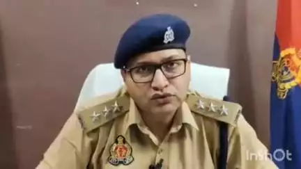 हापुड़: थाना बाबूगढ़ क्षेत्र के एक गांव निवासी युवक ने बहन पर 5 लाख कैश व आभूषण घर से ले जाने का आरोप लगाया, मुकदमा दर्ज