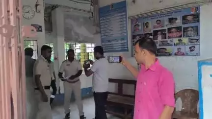 চোপড়া: ATM লুটের ঘটনার সঙ্গে জড়িত থাকার অনুমান; কালিগঞ্জ থেকে গ্রেপ্তার হরিয়ানার 4 বাসিন্দা, পেশ আদালতে