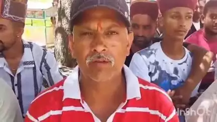 भुंतर: देवता बालक महेश्वर व माता के आगमन पर बंजर मेले का आगाज, 3 जुलाई को होगा कुश्ती दंगल