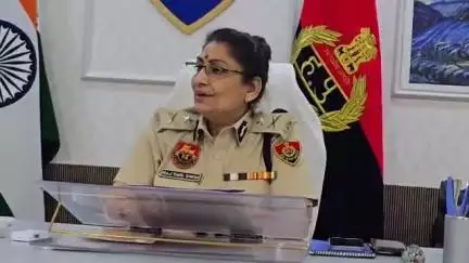झज्जर: जिला पुलिस के नशा मुक्ति अभियान से झज्जर के 5 और गांव हुए नशा मुक्त