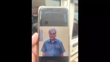 பொன்னேரி: புழல் அருகே டிரான்ஸ்போர்ட் உரிமையாளர் 2 மகன்களுடன் பலி- ஜெனரேட்டர் புகையால் மூச்சு திணறல் வந்திருக்கலாமென போலீஸ் சந்தேகம்