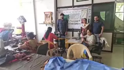 હિંમતનગર: શહેરમાં નગરપાલિકા દ્વારા પ્લાસ્ટિક વેસ્ટ મેનેજમેન્ટ અંતર્ગત કરાયેલી કામગીરી બાબતે ચીફ ઓફિસરે આપી પ્રતિક્રિયા