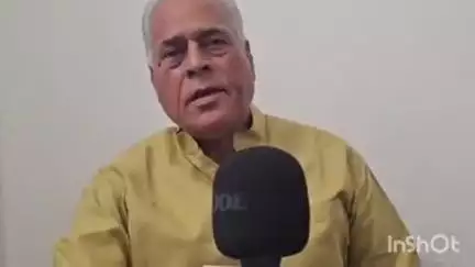 पलवल: पूर्व मंत्री करण सिंह दलाल ने न्यू कॉलोनी में मकान पर कब्जे को लेकर किया दावा, फर्जी तरीके से कराई रजिस्ट्री