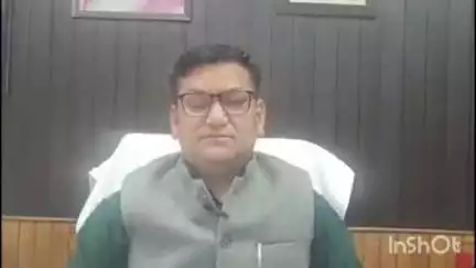 नैनीताल: DM की उपस्थिति में त्रिस्तरीय पंचायत निर्वाचन को सफलतापूर्वक संपन्न कराने के लिए निर्वाचन कार्मिकों का हुआ रेंडमाइजेशन