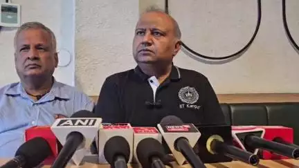 नाहन: साथी प्रोजेक्ट के तहत शिक्षा मंत्रालय और IIT कानपुर द्वारा दी जाएगी मुफ्त ऑनलाइन कोचिंग: प्रोजेक्ट निदेशक