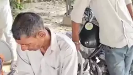 करनाल: गांव बाशा में संदिग्ध हालत में मिला व्यक्ति का शव, पुलिस ने जांच की शुरू