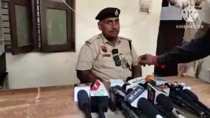 भिवानी: गांव ललहाणा में 24 वर्षीय युवक की हत्या, परिजनों ने किन्नर पर लगाया आरोप