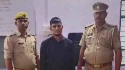 मांट: मांट में सड़क पर सट्टा कराने वाले सटोरिये को गिरफ्तार किया गया, अपराधियों के हौंसले बुलंद