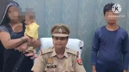 गौरीगंज: गौरीगंज महिला थाना के प्रयास से 2 विवाहित जोड़े पुनः साथ रहने को हुए राजी