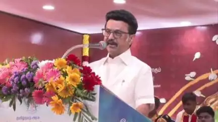 மயிலாப்பூர்: எங்களை கேலி பண்ணுங்கள் அதைப்பற்றி கவலைப்பட மாட்டோம் - ஆர்.ஏ.புரத்தில் நடைபெற்ற நிகழ்ச்சியில் முதலமைச்சர் பேச்சு