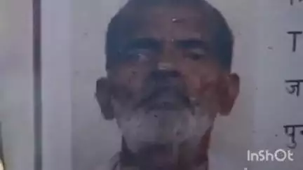 बहराइच: खैरा बाजार में सड़क दुर्घटना में घायल वृद्ध की इलाज के दौरान हुई मौत