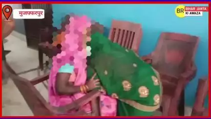 झाड़-फूंक के बहाने महिला से तीन दिन तक दुष्कर्म, हालत बिगड़ी तो पहुंची अस्पताल
#Muzaffarpur #SivaiPatti
#MadhapurNews #B