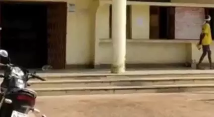 मलाजखंड के वार्ड 21, 22 और 23 में पेयजल संकट, घटिया मोटर बनी समस्या की जड़