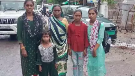 छिंदवाड़ा नगर: 15 महीने से संबल योजना की राशि नहीं मिली, पंचायत के चक्कर काट रही महिला, छिंदवाड़ा कलेक्टर से लगाई गुहार
