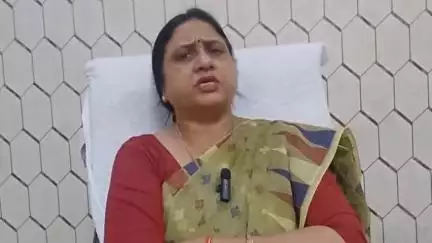 जगाधरी: यमुनानगर में जल भराव पर निगम मेयर की प्रतिक्रिया, बोलीं- कुछ कमियां रहीं