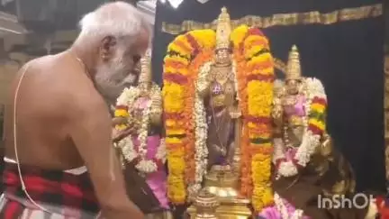 ఈనెల 4వ తేదీ నుంచి అహోబిలంలో, పంచపర్వ ఉత్సవాలు