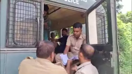 বহরমপুর: কাকার লালসার শিকার বহরমপুরে এক নাবালিকা, গ্রেফতার ২, POCSO আইনে মামলা রুজু করে তদন্তে পুলিশ