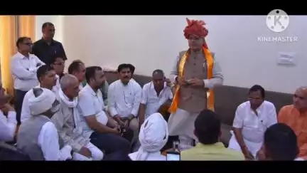 पानीपत: भिवानी में महाराज दक्ष प्रजापत की राज्य स्तरीय जयंती लोक निर्माण और जनस्वास्थ्य मंत्री द्वारा उत्साह से मनाई जाएगी