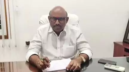 మైదుకూరు: విద్యుత్ అధికారుల అక్రమాలపై ఎమ్మెల్యే సుధాకర్ యాదవ్ సీరియస్