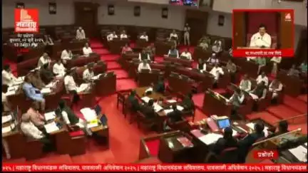 अमरावती: होमगार्डची उपयुक्तता वाढल्यास पोलिसांची गृह खात्यात असलेली उणीव भरून काढता येईल: आमदार संजय खोडके