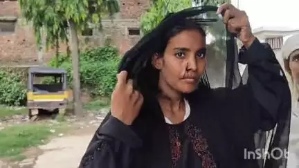 खलीलाबाद: ग्राम मोहिउद्दीनपुर की महिला ने पति द्वारा बेवजह मारपीट करने की शिकायत कोतवाली प्रभारी से की