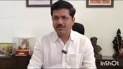 बांधावर होणाऱ्या शेतमाल खरेदीत शेतकऱ्यांची फसगत,आ.कैलास पाटील यांच्याकडुन अधिवेशनात मुद्दा उपस्थित