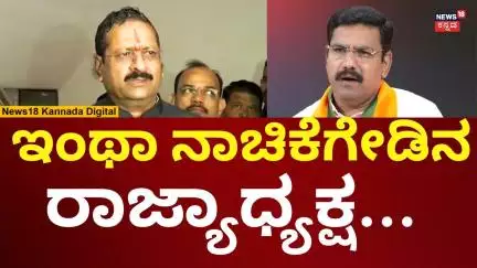 Basanagouda Patil Yatnal Reacts On BY Vijayendra | ವಿಜಯೇಂದ್ರ ವಿರುದ್ಧ ಮತ್ತೆ ಸಿಡಿದ ಯತ್ನಾಳ್ | N18V