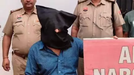 थानेसर: ANC कुरुक्षेत्र टीम ने नशीला पदार्थ सप्लाई करने के एक आरोपी को किया गिरफ्तार, पहले 2 आरोपी भेजे गए थे जेल