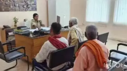 अरवल: अनुमंडल पुलिस पदाधिकारी कृति कमल ने जनता दरबार में सुनीं लोगों की समस्याएं, त्वरित समाधान का दिया निर्देश