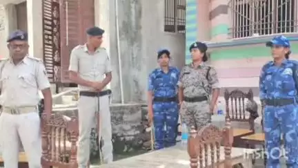 मढ़ौरा: मझवलिया हत्याकांड में छह लोगों पर प्राथमिकी दर्ज, तीन आरोपी गिरफ्तार