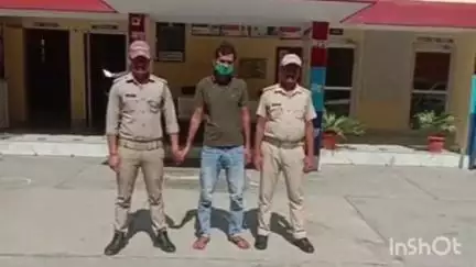 पौड़ी: पौड़ी पुलिस ने पश्चिम बंगाल से सोने की चोरी में लिप्त अपराधी को दबोचा, दूसरे फरार अभियुक्त की संपत्ति की गई कुर्क