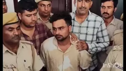 बड़गांव: उदयपुर में विदेशी महिला से दुष्कर्म के आरोपी पुष्पराज ओझा के खिलाफ 7 दिन में पेश होगी चार्जशीट