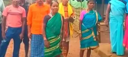 किरनापुर: ग्राम कटंगी: कीचड़मय सड़कों से ग्रामीण परेशान, स्कूली बच्चों को हो रही भारी दिक्कतें