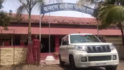 फलटण: भिलकटी येथे बेकायदा वास्तव्य करणारी बांगलादेशी महिला ताब्यात; पोलिसांची कारवाई, फलटण तालुक्यात खळबळ