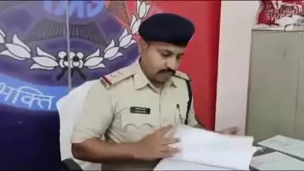 जबलपुर: गोहलपुर थाने में 19 वर्षीय युवती ने दर्ज कराई दुष्कर्म की रिपोर्ट