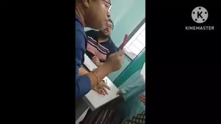 আরামবাগ: আরামবাগ মেডিক্যালে রোগী হেনস্থার অভিযোগ,ব্যাপক উত্তেজনা আউটডোর বিভাগে