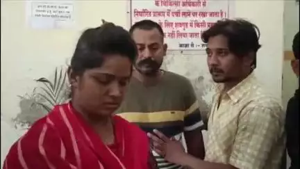 इंदौर: द्वारकापुरी में युवक ने एसिड पिया, मौत, परिजनों ने पत्नी और ससुराल वालों पर लगाया हत्या का आरोप
