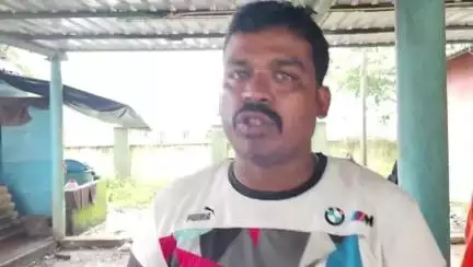 ದಾಂಡೇಲಿ: ಗೋವಾ ಪ್ರವಾಸಕ್ಕೆ ತೆರಳುತ್ತಿದ್ದ ಬೆಂಗಳೂರು ಮೂಲದ ವ್ಯಕ್ತಿಗೆ ಬರ್ಚಿ ಹತ್ತಿರ ಹೃದಯಾಘಾತ, ಸಾವು