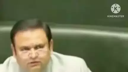 संगमनेर: गोमास विक्री प्रकरणी संगमनेर पोलिसांकडून शासनाची दिशाभूल आमदार अमोल खताळ यांनी अधिवेशनात मांडले लक्षवेधी